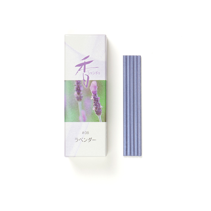 Xiang Do Lavanda -20 sticks-